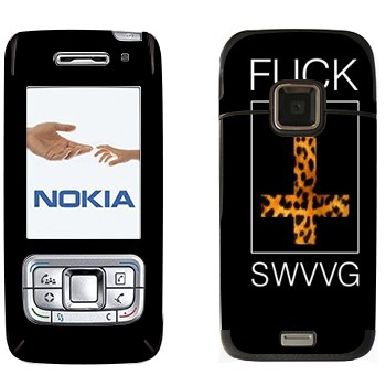   « Fu SWAG»   Nokia E65