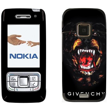   « Givenchy»   Nokia E65