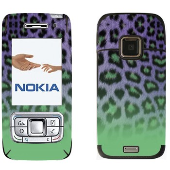   «  -»   Nokia E65