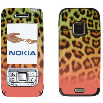   «  -»   Nokia E65