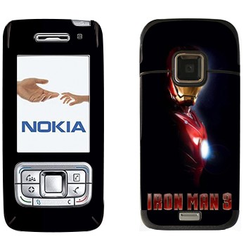   «  3  »   Nokia E65