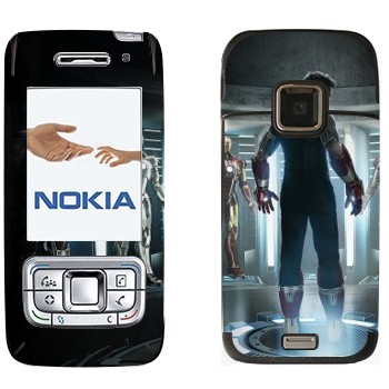   «  3»   Nokia E65