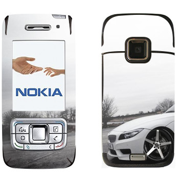   «BMW »   Nokia E65