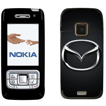   «Mazda »   Nokia E65