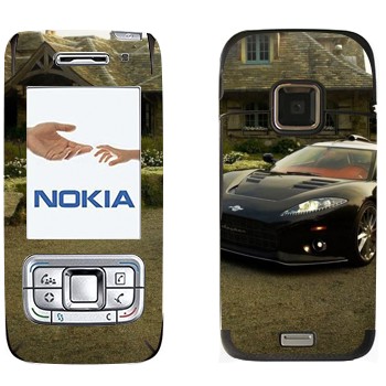   «Spynar - »   Nokia E65
