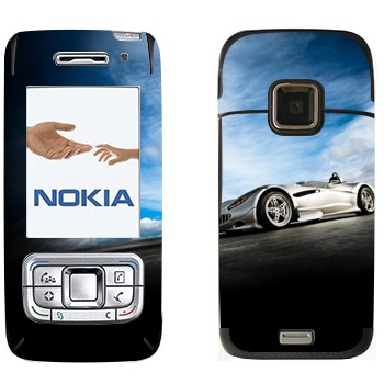   «Veritas RS III Concept car»   Nokia E65