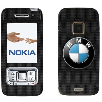   « BMW»   Nokia E65