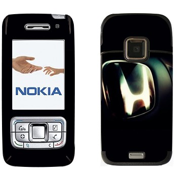   « Honda  »   Nokia E65