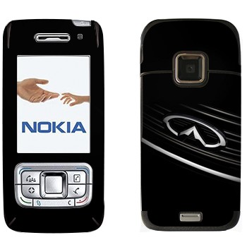   « Infiniti»   Nokia E65