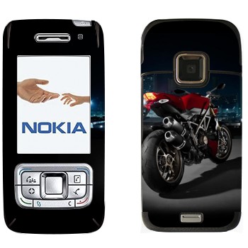   « Ducati»   Nokia E65