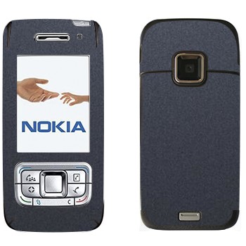   « -»   Nokia E65