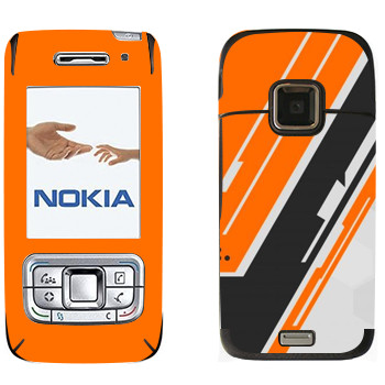   «Titanfall »   Nokia E65