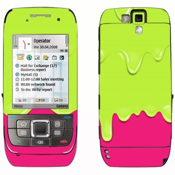   « -»   Nokia E66