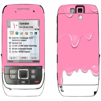   « -»   Nokia E66