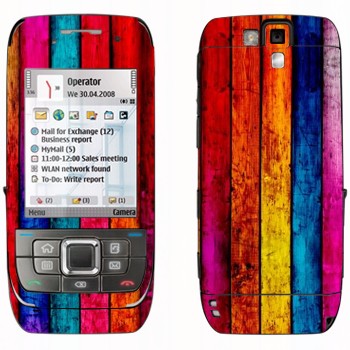  « »   Nokia E66