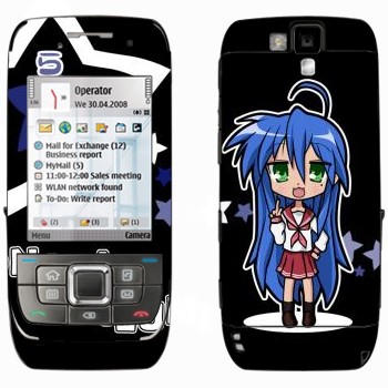   «Konata Izumi - Lucky Star»   Nokia E66