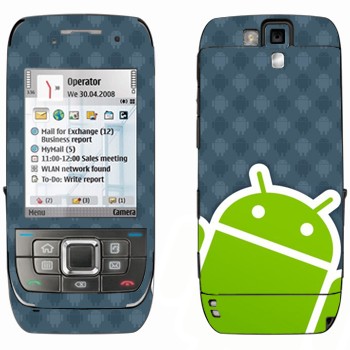   «Android »   Nokia E66