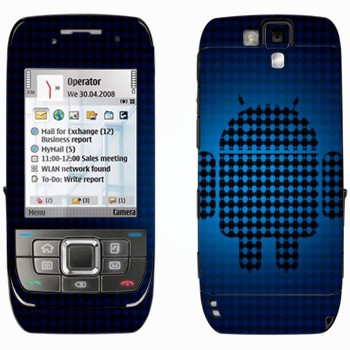   « Android   »   Nokia E66
