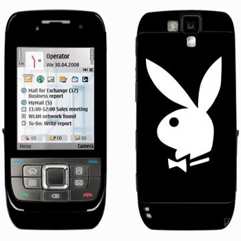   « Playboy»   Nokia E66