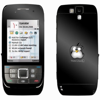   « Linux   Apple»   Nokia E66