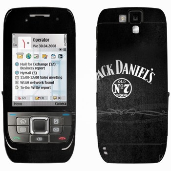   «  - Jack Daniels»   Nokia E66