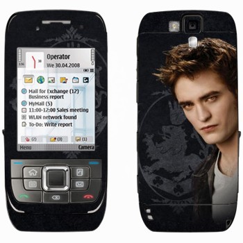   «Edward Cullen»   Nokia E66