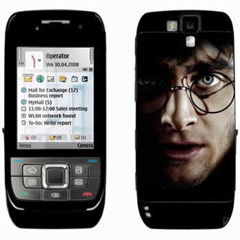   «Harry Potter»   Nokia E66