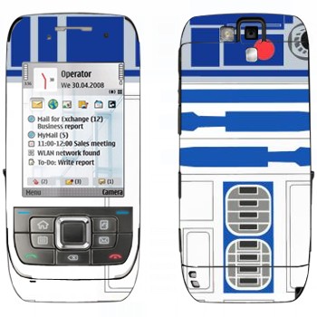   «R2-D2»   Nokia E66