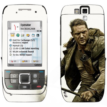   « :  »   Nokia E66
