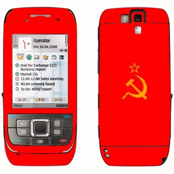   «     - »   Nokia E66