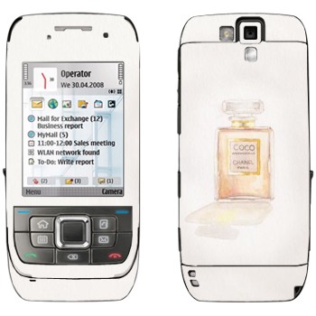   «Coco Chanel »   Nokia E66