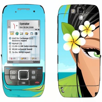   «   »   Nokia E66