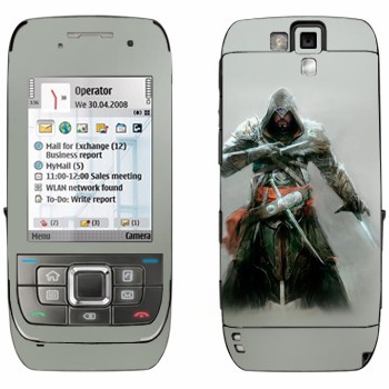   «Assassins Creed: Revelations -  »   Nokia E66
