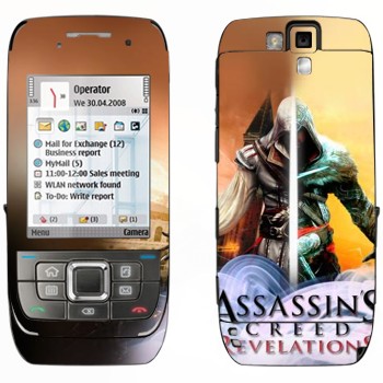   «Assassins Creed: Revelations»   Nokia E66