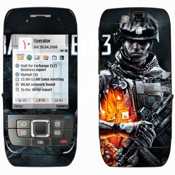   «Battlefield 3 - »   Nokia E66