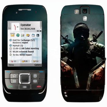   «Call of Duty: Black Ops»   Nokia E66