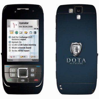   «DotA Allstars»   Nokia E66