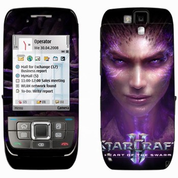   «StarCraft 2 -  »   Nokia E66