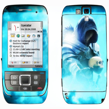   «Assassins -  »   Nokia E66