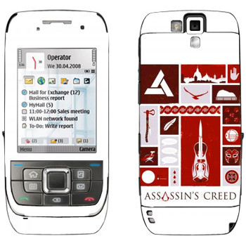   «Assassins creed »   Nokia E66