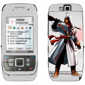   «Assassins creed -»   Nokia E66