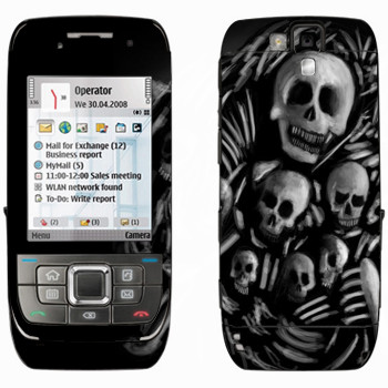   «Dark Souls »   Nokia E66