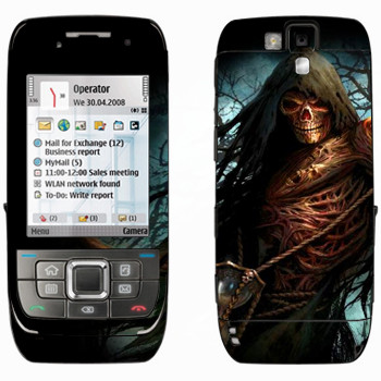   «Dark Souls »   Nokia E66