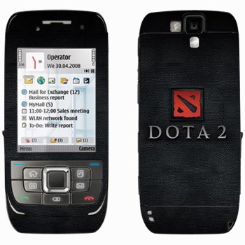   «Dota 2»   Nokia E66
