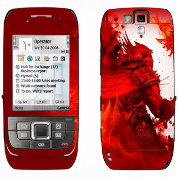   «Dragon Age -  »   Nokia E66