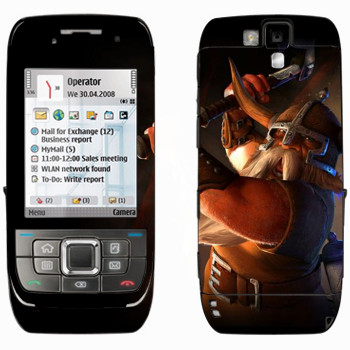   «Drakensang gnome»   Nokia E66