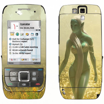   «Drakensang»   Nokia E66