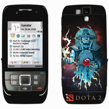   «  - Dota 2»   Nokia E66