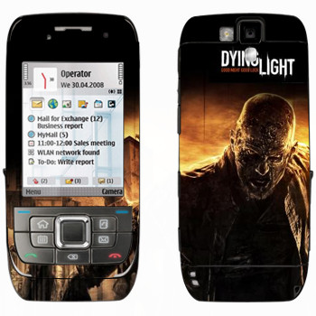  «Dying Light »   Nokia E66