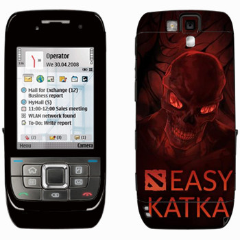   «Easy Katka »   Nokia E66